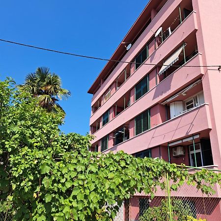 Sunny Oasis Lejlighed Rijeka Eksteriør billede