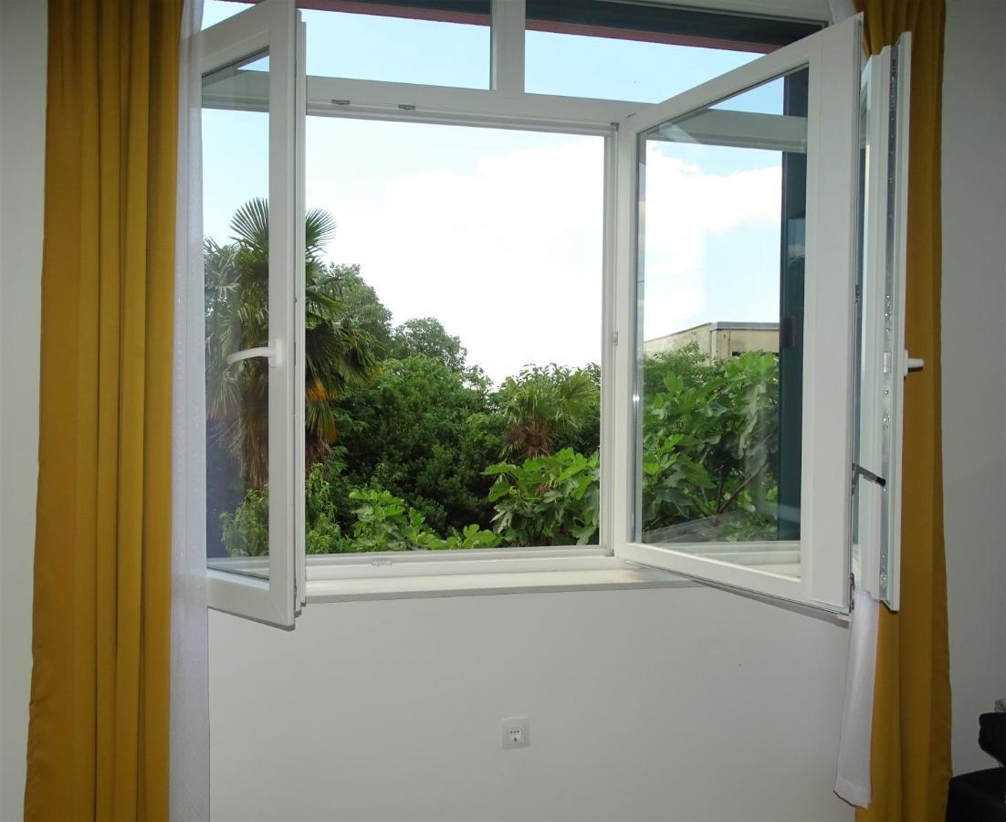 Sunny Oasis Lejlighed Rijeka Eksteriør billede