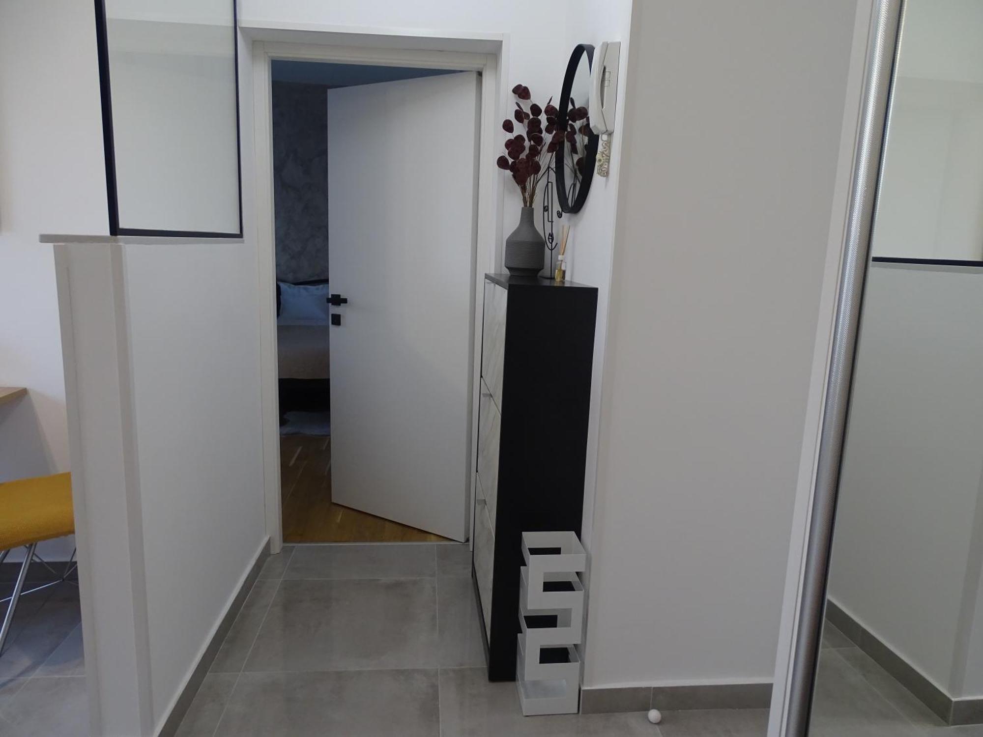 Sunny Oasis Lejlighed Rijeka Eksteriør billede